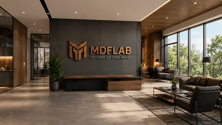 Mdflab Office